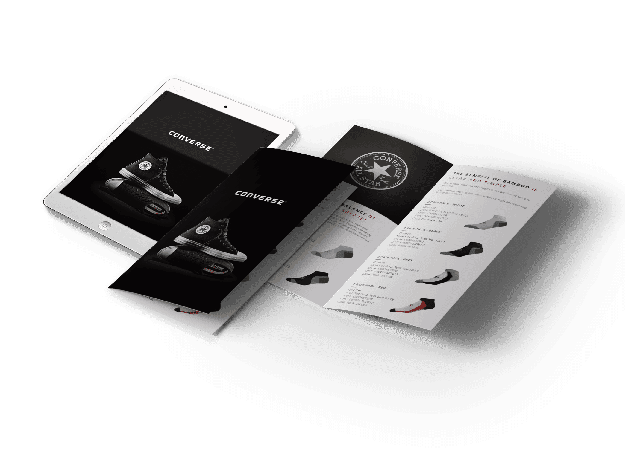 Packaging | Brochure